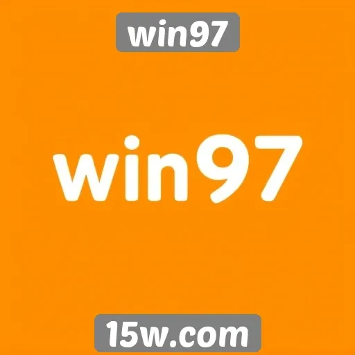 Análise das principais funcionalidades do site win97