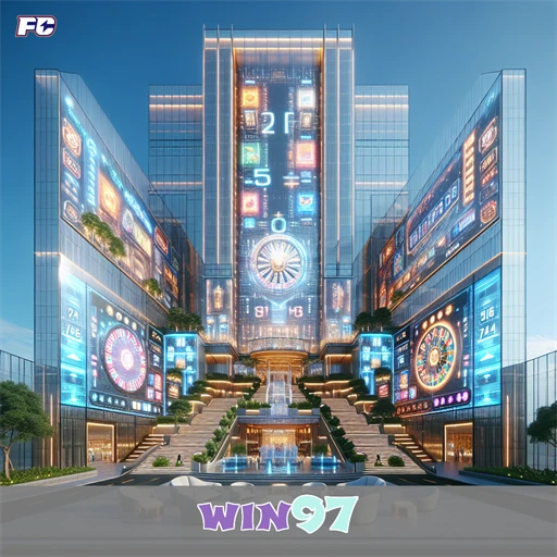 Vivencie o Cassino Inovador do win97 com Emoção e Diversão