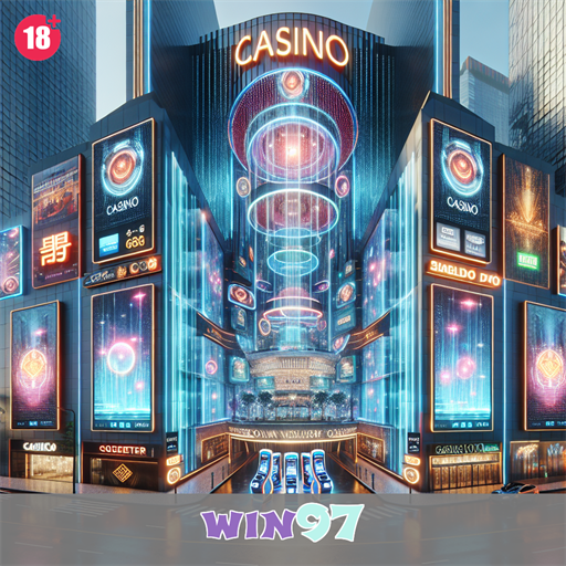Apostas Empolgantes no win97: Um Mundo de Oportunidades