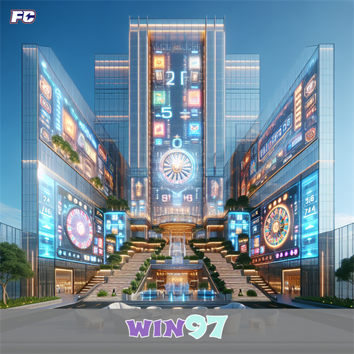 Vivencie o Cassino Inovador do win97 com Emoção e Diversão