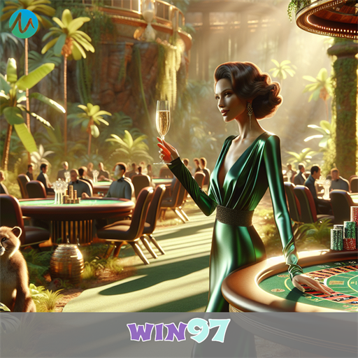 Explorando a Diversidade de Jogos no Site win97