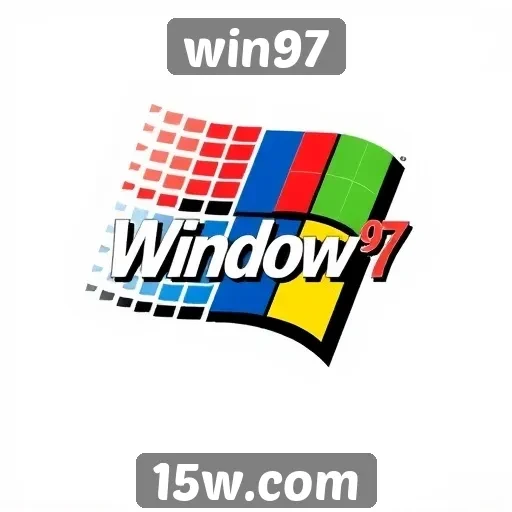 Impacto do Win97 na indústria de jogos