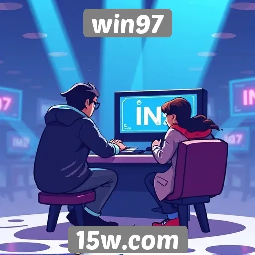 Novidades do Win97 atraem novos jogadores